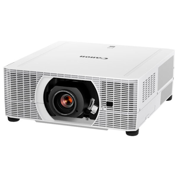 Proiector Canon XEED WUX6700 White  photo 3
