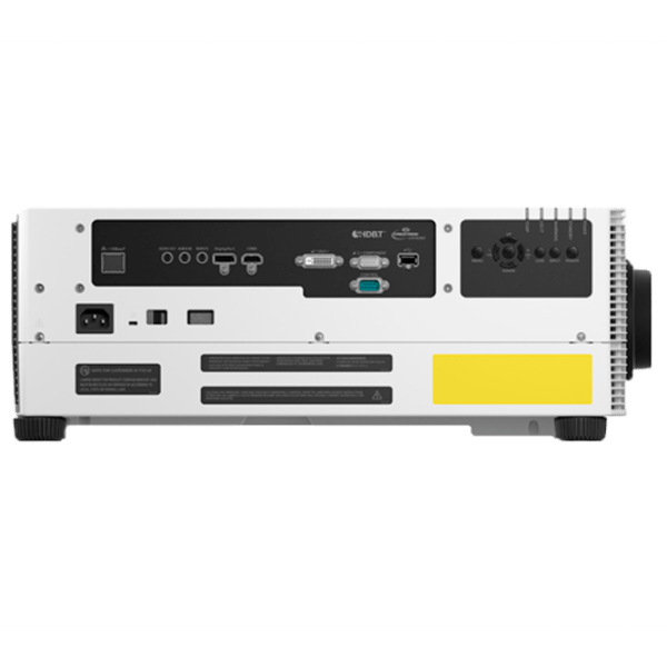 Proiector Canon XEED WUX6700 White  photo 6