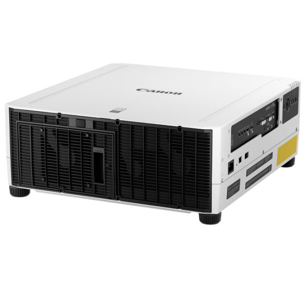 Proiector Canon XEED WUX6700 White  photo 7