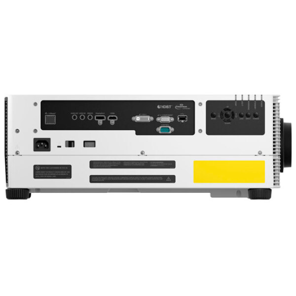 Proiector Canon XEED WUX6700 White  photo 8