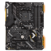 Материнская плата Asus TUF B450-PLUS GAMING ATX 