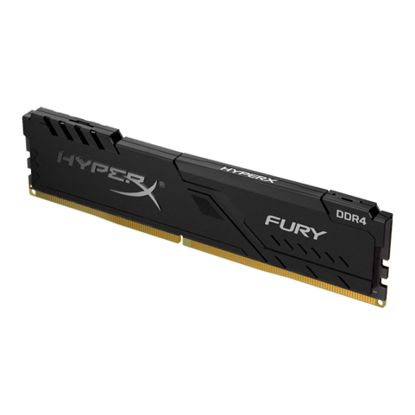 Оперативная память 32 ГБ Kingston FURY HX426C16FB3/ 32 DIMM, DDR4, 2666 МГц photo 2