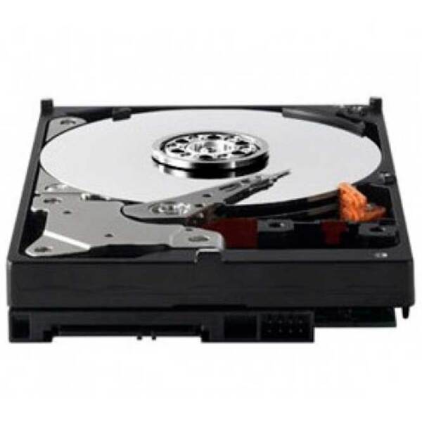 HDD Western Digital AV-GP 3.5'' 320 ГБ  photo 3