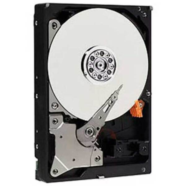 HDD Western Digital AV-GP 3.5'' 320 ГБ  photo 4