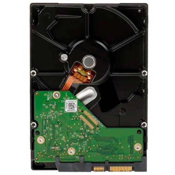 HDD Western Digital AV-GP 3.5'' 1 TB  photo 4