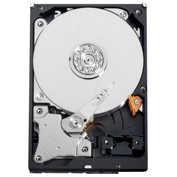 HDD Western Digital AV-GP 3.5'' 1 TB  photo 5