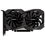 Видеокарта Gigabyte GTX1650 4ГБ GDDR5 OC 