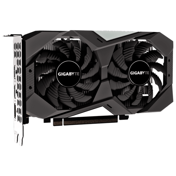 Видеокарта Gigabyte GTX1650 4ГБ GDDR5 OC  photo 2
