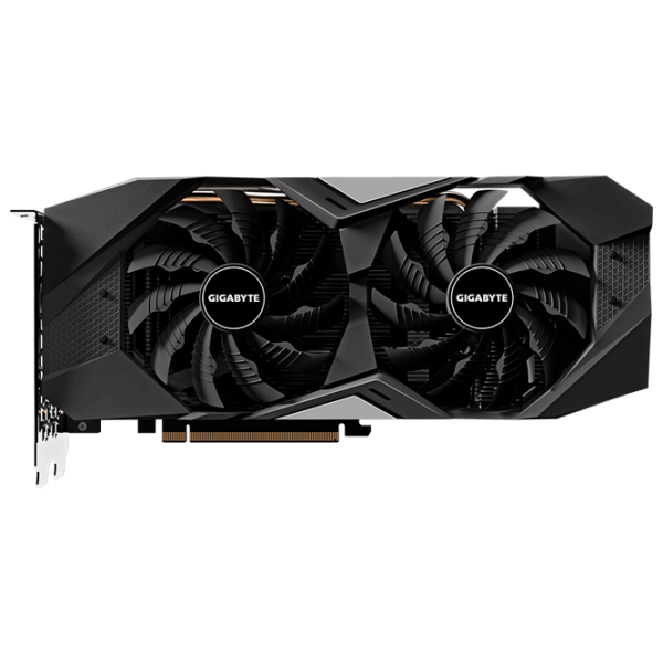 Placa video Gigabyte RTX2070 8GB GDDR6 WindForce 2X  photo 1