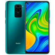 Xiaomi Redmi Note 9 64 ГБ Зелёный