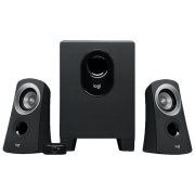Sistem audio Logitech Z313 Black 