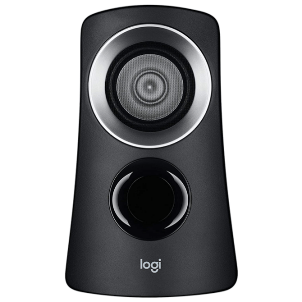 Sistem audio Logitech Z313 Black  photo 6