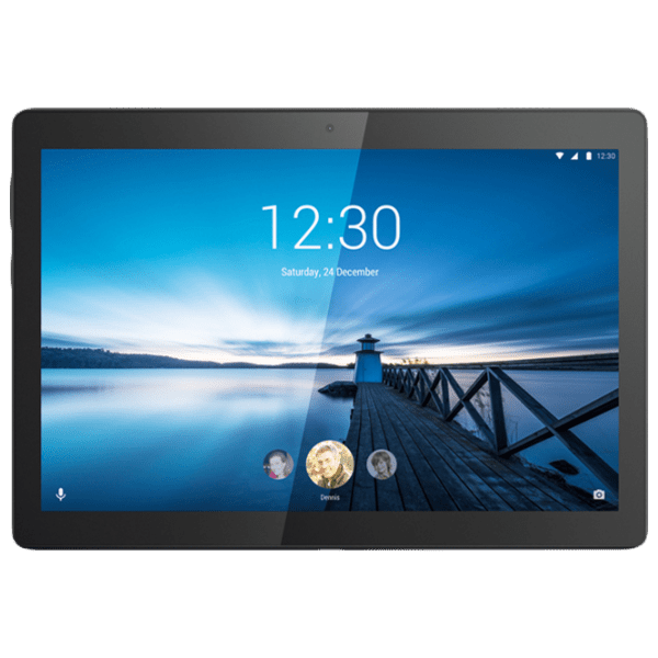 Lenovo TAB M10 10.1" LTE, 2/32GB (TB-X505L), Black Android, 10.1", 32GB, 8 Mpx photo 1