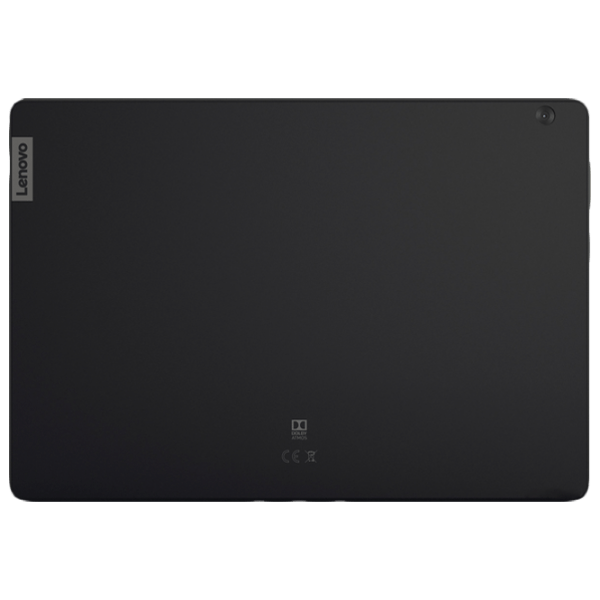 Lenovo TAB M10 10.1" LTE, 2/32GB (TB-X505L), Black Android, 10.1", 32GB, 8 Mpx photo 2