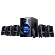 Аудиосистема F&D F3800X Черный 