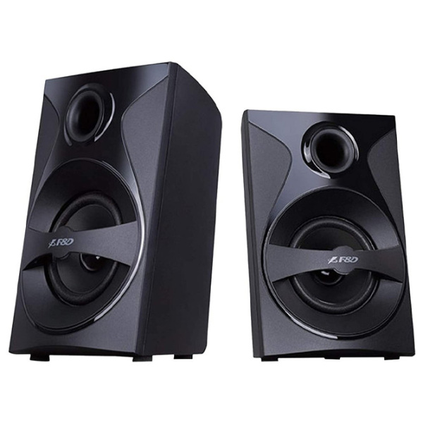 Аудиосистема F&D F3800X Черный  photo 4