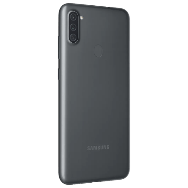 Samsung Galaxy A11 32 ГБ Черный 6.4" | 13 Мп | 2 ГБ | Dual SIM photo 4