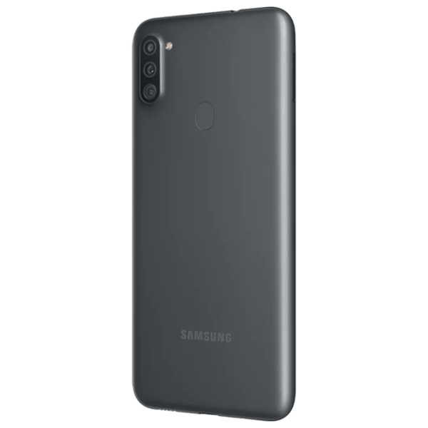 Samsung Galaxy A11 32 ГБ Черный 6.4" | 13 Мп | 2 ГБ | Dual SIM photo 5
