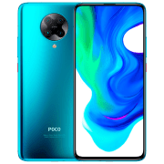 Poco F2 Pro 128 ГБ Синий 6.67" | 64 Мп | 6 ГБ | Dual SIM
