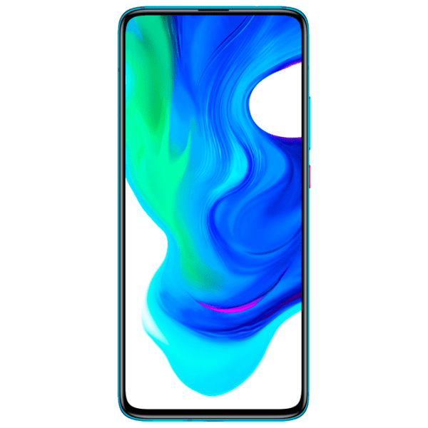 Poco F2 Pro 128 ГБ Синий 6.67" | 64 Мп | 6 ГБ | Dual SIM photo 2
