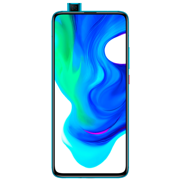 Poco F2 Pro 128 ГБ Синий 6.67" | 64 Мп | 6 ГБ | Dual SIM photo 3