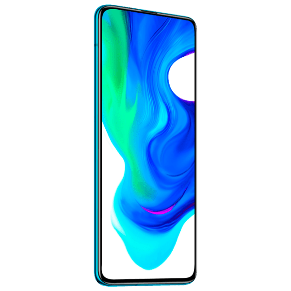 Poco F2 Pro 128 ГБ Синий 6.67" | 64 Мп | 6 ГБ | Dual SIM photo 4