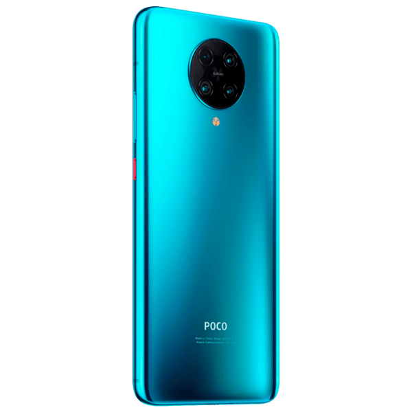 Poco F2 Pro 128 ГБ Синий 6.67" | 64 Мп | 6 ГБ | Dual SIM photo 6