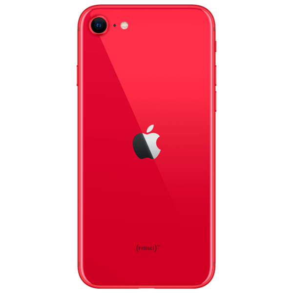 Apple iPhone SE 2020 128 ГБ Красный 4.7" | 12 Мп | 3 ГБ | Single SIM photo 4