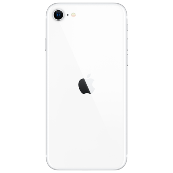 Apple iPhone SE 2020 64 ГБ Белый 4.7" | 12 Мп | 3 ГБ | Single SIM photo 4