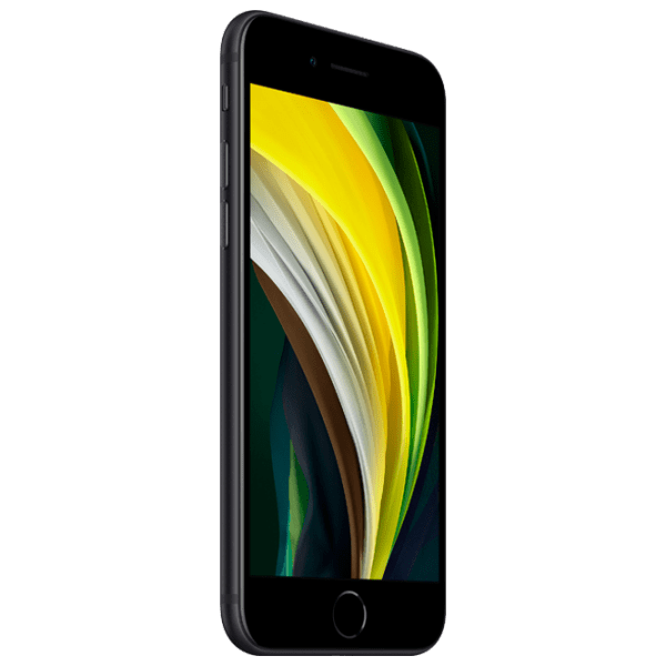 Apple iPhone SE 2020 128 ГБ Черный 4.7" | 12 Мп | 3 ГБ | Single SIM photo 3