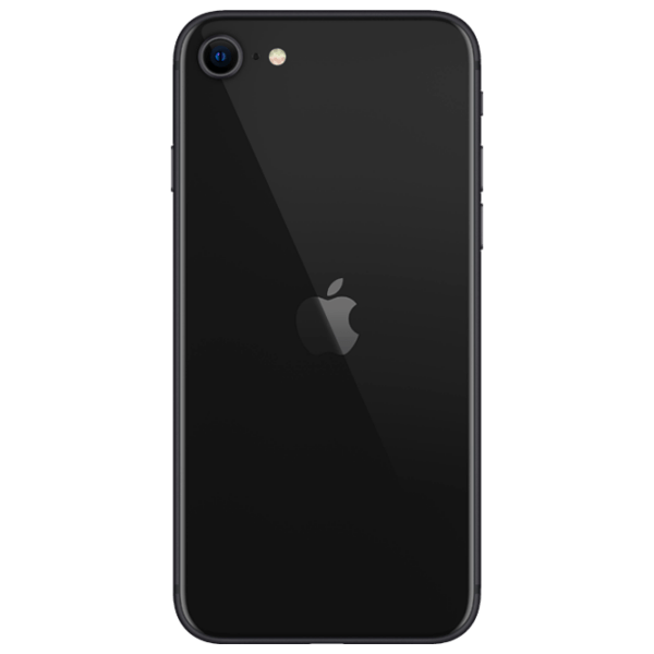 Apple iPhone SE 2020 128 ГБ Черный 4.7" | 12 Мп | 3 ГБ | Single SIM photo 4
