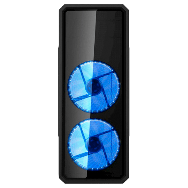 Calculator de jocuri Navigator 02823, Black Intel i5-9500F 16GB 1TB 240GB GTX1660 6GB photo 2