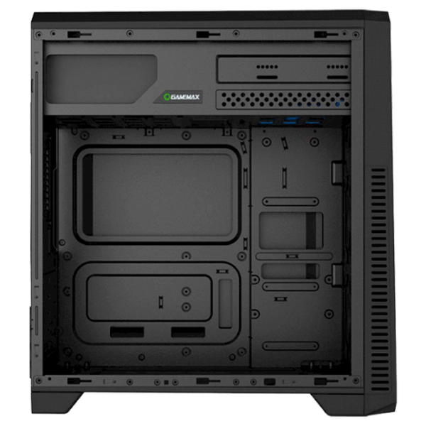 Calculator de jocuri Navigator 02823, Black Intel i5-9500F 16GB 1TB 240GB GTX1660 6GB photo 3