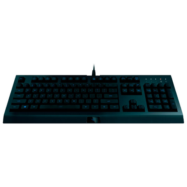 Клавиатура Razer Cynosa Lite Черный Игровой, Проводная photo 3
