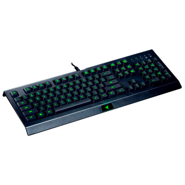 Клавиатура Razer Cynosa Lite Черный Игровой, Проводная photo 4