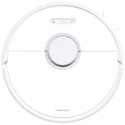 Aspirator Robot Roborock S6 White Umedă, 58 W, 67 dB
