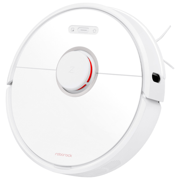 Aspirator Robot Roborock S6 White Umedă, 58 W, 67 dB photo 2