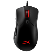 Mouse HyperX Pulsefire Raid Black Cu fir / 16000 dpi