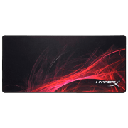 Covoraș pentru mouse HyperX FURY S Speed Extra Large Black 900 x 420 x 4 mm
