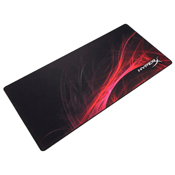 Covoraș pentru mouse HyperX FURY S Speed Extra Large Black 900 x 420 x 4 mm photo 2