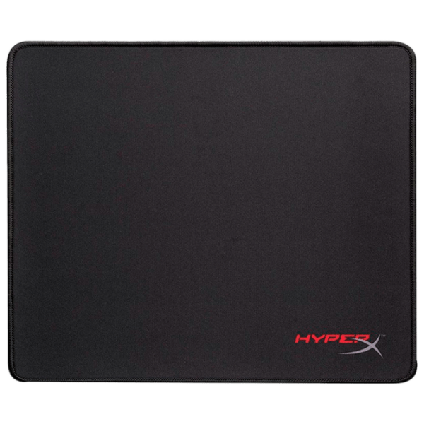 Covoraș pentru mouse HyperX FURY S Pro Large Black 450 x 400 x 3 mm photo 1