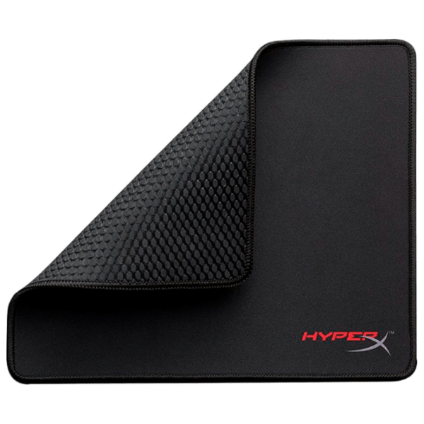 Covoraș pentru mouse HyperX FURY S Pro Large Black 450 x 400 x 3 mm photo 3