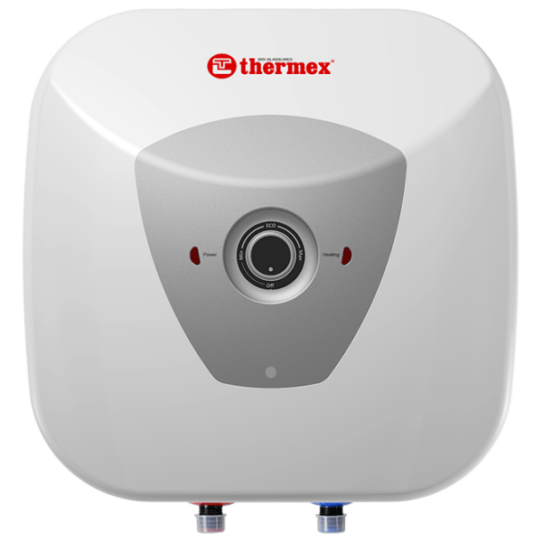 Бойлер Thermex H15 O (pro) Белый 1500 Вт, 15 л, &laquo;Мокрый&raquo;, Био-стеклофарфор photo 1