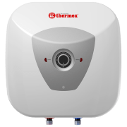 Бойлер Thermex H15 O (pro) Белый 1500 Вт, 15 л, &laquo;Мокрый&raquo;, Био-стеклофарфор