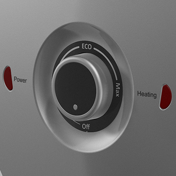 Бойлер Thermex H15 O (pro) Белый 1500 Вт, 15 л, &laquo;Мокрый&raquo;, Био-стеклофарфор photo 6