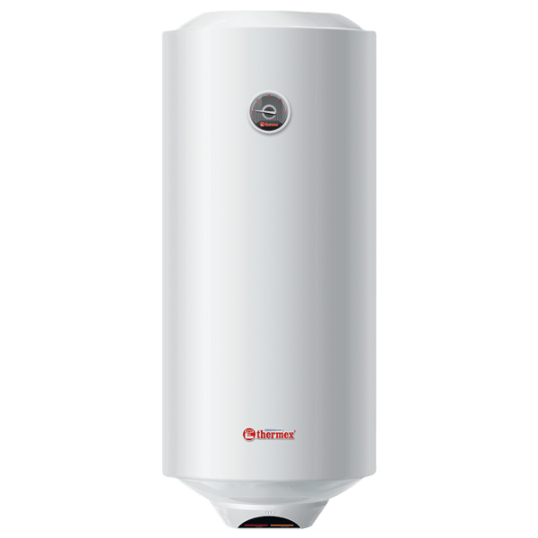 Boiler Thermex ESS 80V White 1500 W, 80 l, &laquo;Umed&raquo;, Bio-porțelan sticlat photo 1