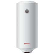 Boiler Thermex ESS 80V White 1500 W, 80 l, &laquo;Umed&raquo;, Bio-porțelan sticlat