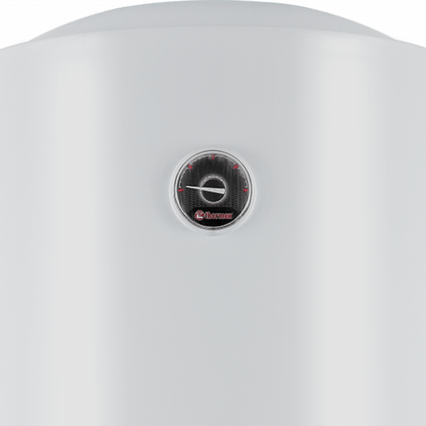 Boiler Thermex ESS 80V White 1500 W, 80 l, &laquo;Umed&raquo;, Bio-porțelan sticlat photo 2