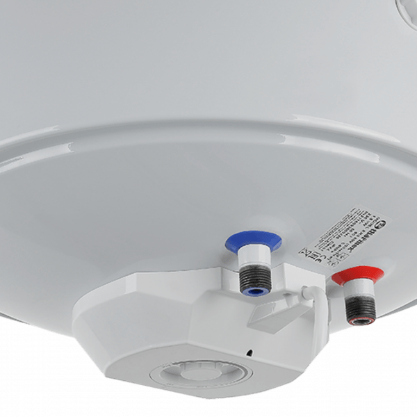 Boiler Thermex ESS 80V White 1500 W, 80 l, &laquo;Umed&raquo;, Bio-porțelan sticlat photo 4