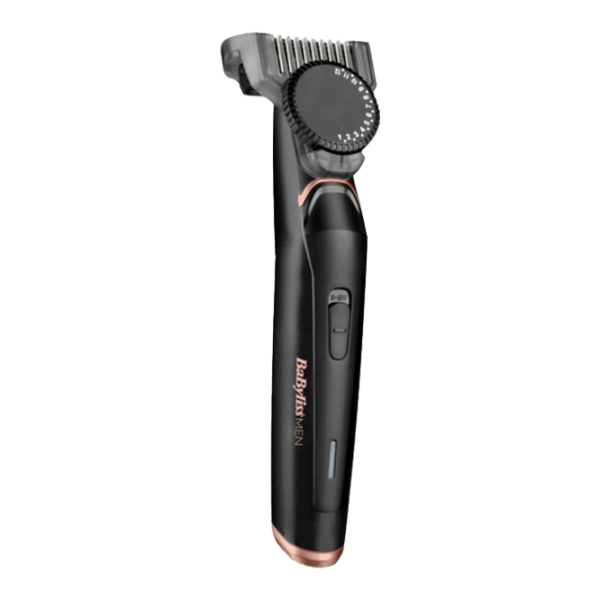 Триммер для лица Babyliss T885E Черный  photo 1